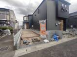 新築一戸建て