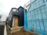 新築一戸建て