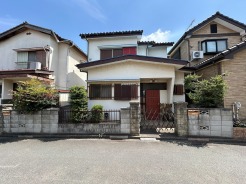 閑静な住宅地で叶える、穏やかな新生活が待ってます。