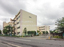 坂戸市三光町