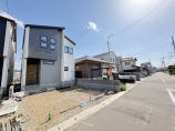 新築一戸建て