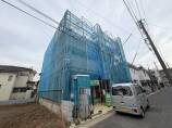新築一戸建て
