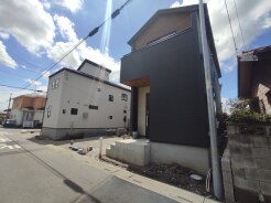 1号棟