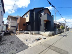 1号棟