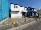 新築一戸建て