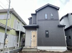 北本市東間2丁目