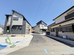 3号棟