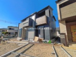 新築一戸建て
