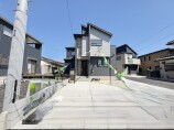 新築一戸建て