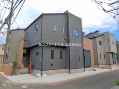 A号棟