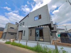 さいたま市見沼区大字南中野