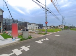 北足立郡伊奈町栄1丁目