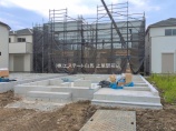 北足立郡伊奈町栄 新築一戸建て