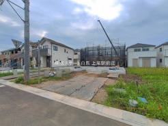 北足立郡伊奈町栄1丁目