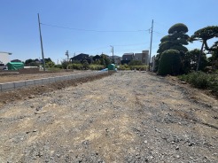 1号地