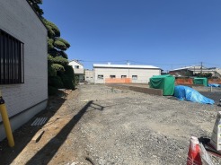 1号地