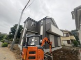 新築一戸建て