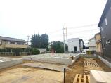 さいたま市西区三橋 新築一戸建て