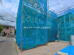 1号棟