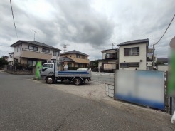 1号棟