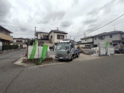 1号棟