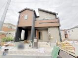 新築一戸建て