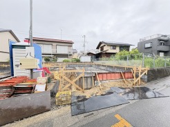 さいたま市北区奈良町