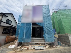 1号棟