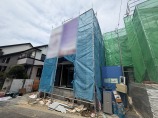 新築一戸建て
