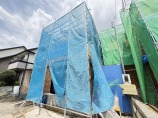 新築一戸建て