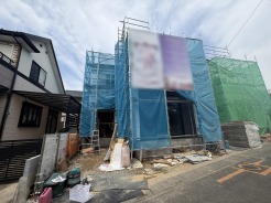 1号棟