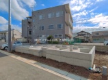新築一戸建て