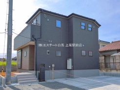 1号棟