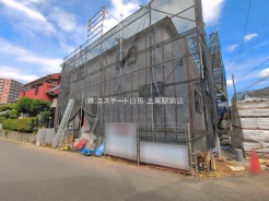 1号棟