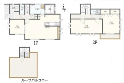 図面と現況が異なる場合は現況を優先させていただきます。
