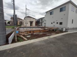 上尾市二ツ宮