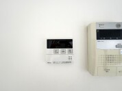 【給湯器パネル】