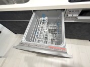【ビルトイン食洗器】