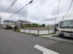 蓮田市大字黒浜