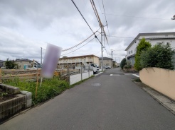 蓮田市大字黒浜