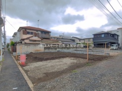 1号地
