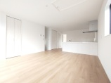 新築一戸建て
