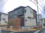 新築一戸建て