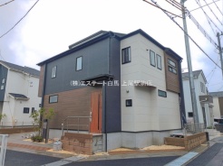 1号棟