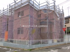 1号棟