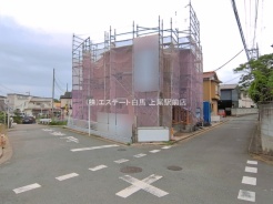 1号棟