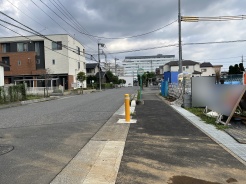 上尾市向山5丁目