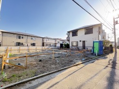 さいたま市南区辻1丁目
