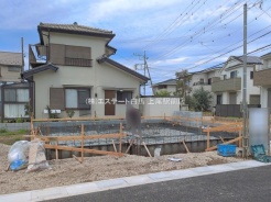 さいたま市西区大字二ツ宮