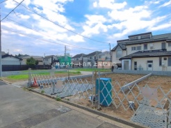 さいたま市中央区大戸3丁目